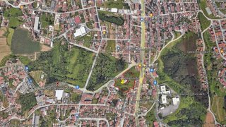 Land for sale in Gondomar, Portugal — €550,000
