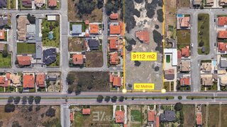 Land for sale in Ovar, Portugal — €650,000