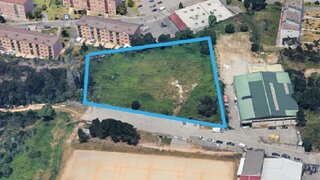 Land for sale in Gondomar, Portugal — €990,000