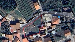Land for sale in Cantanhede, Portugal — €49,500