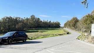 Land for sale in Cabeceiras de Basto, Portugal — €85,000