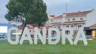 Land for sale in Paredes, Portugal — €70,000