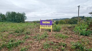 Terreno em Lousada