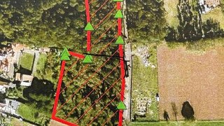 Land for sale in Vila do Conde, Portugal — €450,000