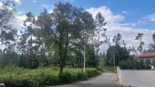 Land for sale in Santo Tirso, Portugal — €175,000