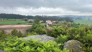 Land for sale in Barcelos, Portugal — €137,000