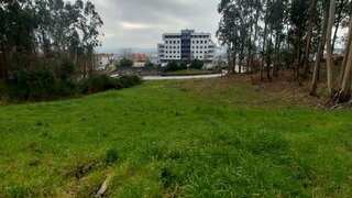 Land for sale in Paredes, Portugal — €580,000