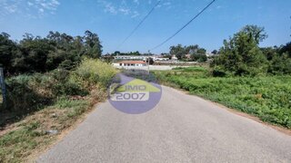 Terreno em Santa Maria da Feira