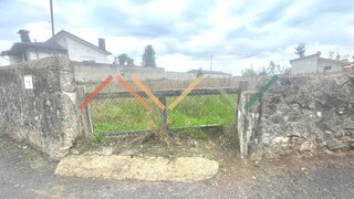 Land for sale in Vila Nova de Famalicão, Portugal — €95,000