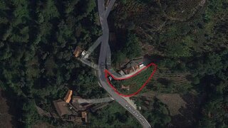 Land for sale in Fafe, Portugal — €40,000