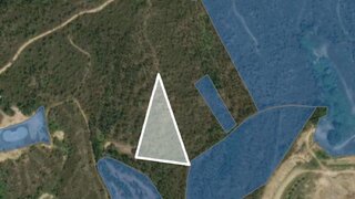 Land for sale in Santo Tirso, Portugal — €90,000
