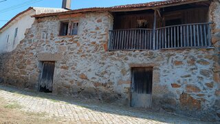 Land for sale in Celorico de Basto, Portugal — €175,000