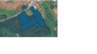 Land for sale in Santa Maria da Feira, Portugal — €50,000