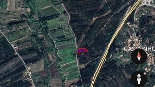Land for sale in Soure, Portugal — €7,500