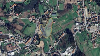 Land for sale in Paredes, Portugal — €350,000