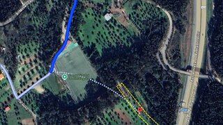 Terreno em Coimbra