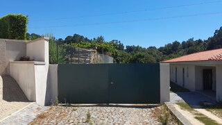 Land for sale in Santo Tirso, Portugal — €120,000