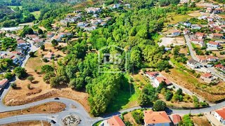 Land for sale in Marco de Canaveses, Portugal — €450,000
