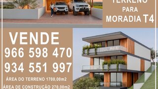 Land for sale in Coimbra, Portugal — €100,000