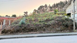 Land for sale in Vila Nova de Gaia, Portugal — €50,000