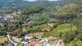 Land for sale in Guimarães, Portugal — €175,000