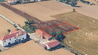 Terreno em Ovar · 960 m² · 45 000 €