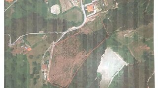 Land for sale in Penafiel, Portugal — €210,000