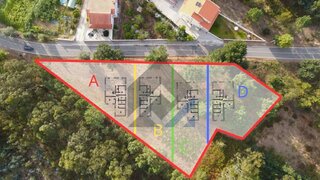 Land for sale in Oliveira do Bairro, Portugal — €70,000
