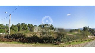 Land for sale in Paredes, Portugal — €125,000