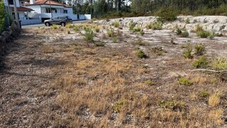 Land for sale in Oliveira do Bairro, Portugal — €46,000