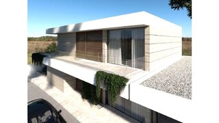 Land for sale in Felgueiras, Portugal — €56,500
