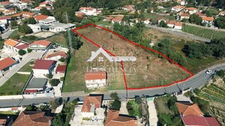 Land for sale in Paredes, Portugal — €195,000