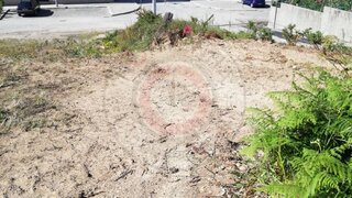 Land for sale in Vila Nova de Gaia, Portugal — €200,000