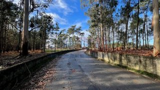 Land for sale in Póvoa de Varzim, Portugal — €110,000