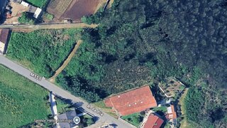 Land for sale in Albergaria-a-Velha, Portugal — €37,000