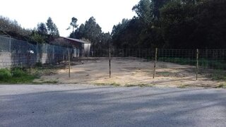 Land for sale in Santa Maria da Feira, Portugal — €122,400