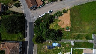 Land for sale in Oliveira do Hospital, Portugal — €25,000