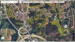 Land for sale in Gondomar, Portugal — €400,000
