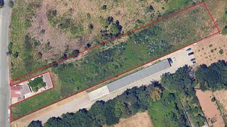 Land for sale in Vila Nova de Gaia, Portugal — €370,000