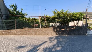 Land for sale in Santo Tirso, Portugal — €45,000