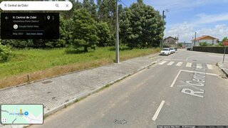 Land for sale in Trofa, Portugal — €67,500