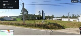 Land for sale in Barcelos, Portugal — €700,000