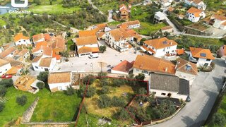Land for sale in Pampilhosa da Serra, Portugal — €17,000