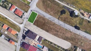 Land for sale in Ílhavo, Portugal — €95,000