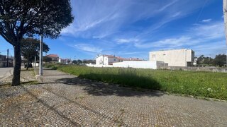 Land for sale in Póvoa de Varzim, Portugal — €150,000