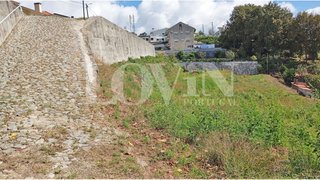 Land for sale in Felgueiras, Portugal — €130,000