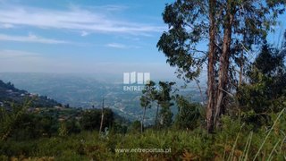 Land for sale in Marco de Canaveses, Portugal — €25,000