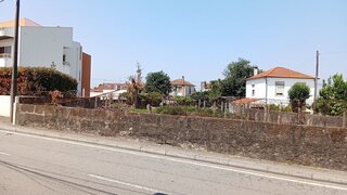 Terreno em Maia · 561 m² · 300 000 €