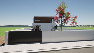 Land for sale in Cantanhede, Portugal — €22,500