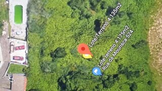 Land for sale in Santa Maria da Feira, Portugal — €199,000